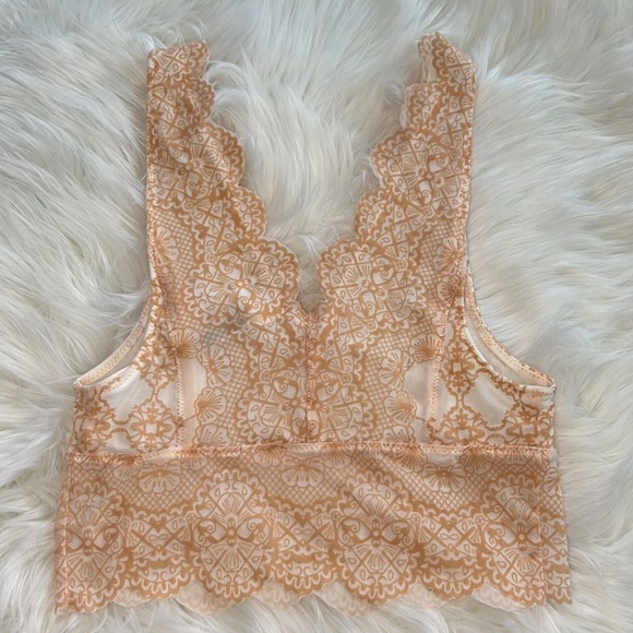 Free People Tank top size XS - Picture 2 of 6